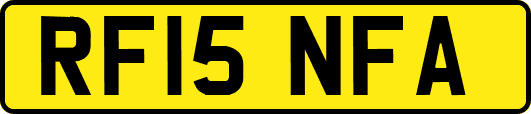 RF15NFA