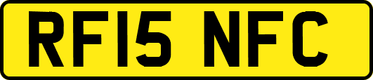 RF15NFC
