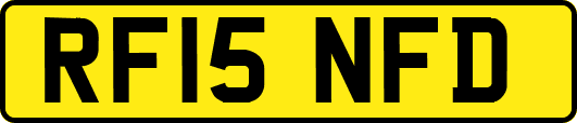 RF15NFD