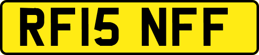 RF15NFF