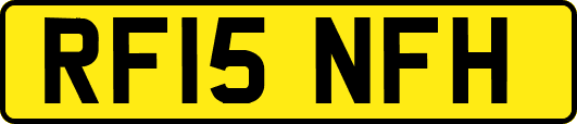 RF15NFH
