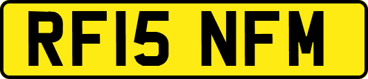 RF15NFM