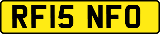 RF15NFO