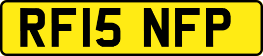 RF15NFP