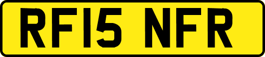 RF15NFR