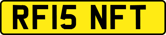 RF15NFT