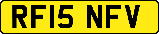 RF15NFV