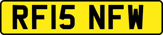RF15NFW