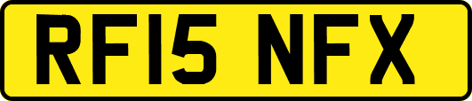 RF15NFX