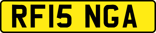 RF15NGA