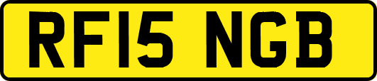 RF15NGB