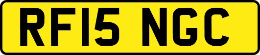 RF15NGC