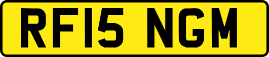 RF15NGM