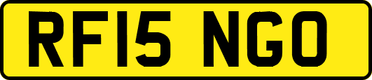 RF15NGO