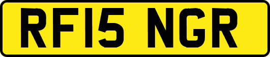 RF15NGR
