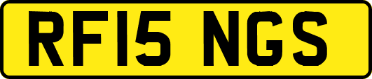 RF15NGS