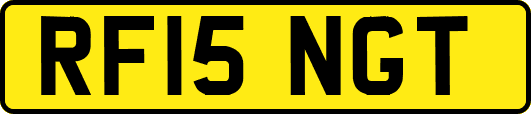 RF15NGT