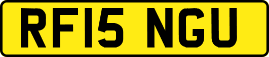 RF15NGU