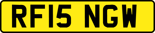 RF15NGW