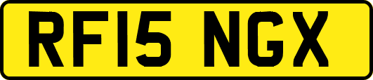 RF15NGX