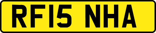 RF15NHA