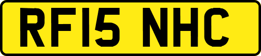 RF15NHC