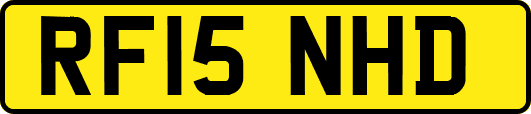 RF15NHD