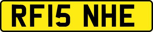 RF15NHE