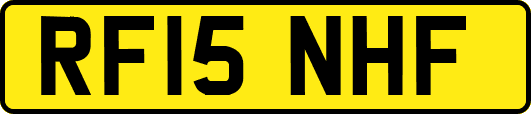 RF15NHF
