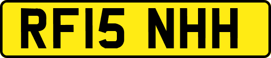 RF15NHH