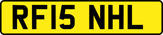 RF15NHL