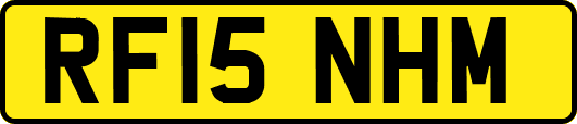 RF15NHM