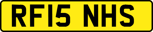 RF15NHS