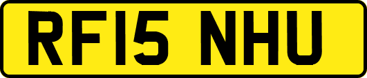 RF15NHU