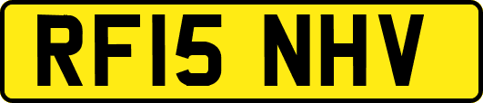 RF15NHV