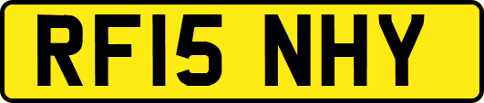 RF15NHY