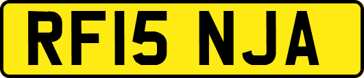 RF15NJA