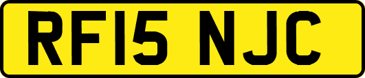 RF15NJC