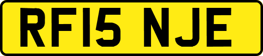 RF15NJE