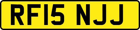 RF15NJJ