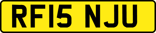 RF15NJU