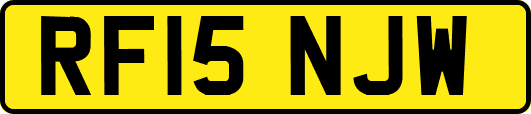 RF15NJW
