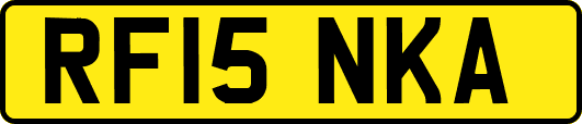 RF15NKA