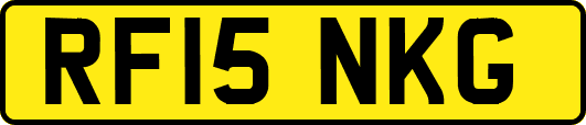RF15NKG