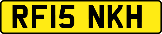 RF15NKH