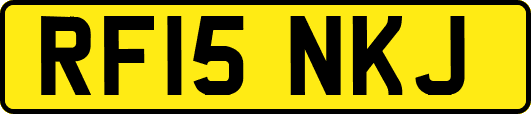 RF15NKJ