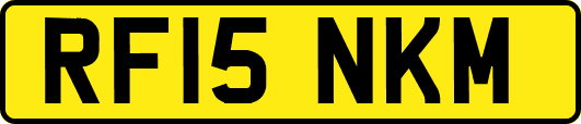 RF15NKM