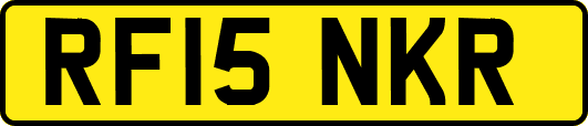 RF15NKR