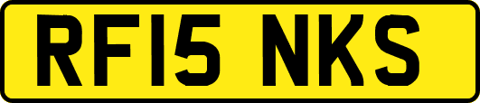 RF15NKS