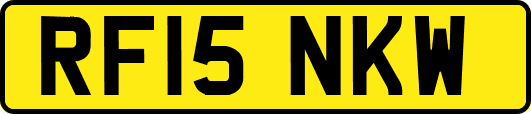 RF15NKW